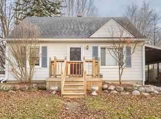 330 Browning Ave, Flint, MI 48507