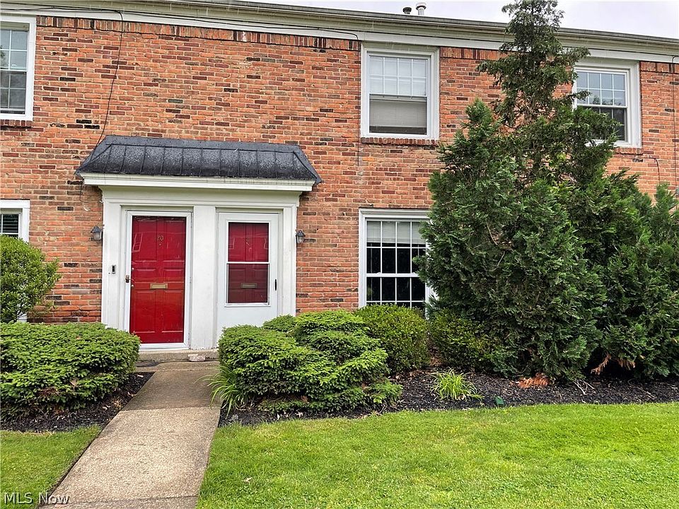8 Richmond Sq R21, Euclid, OH 44143 Zillow