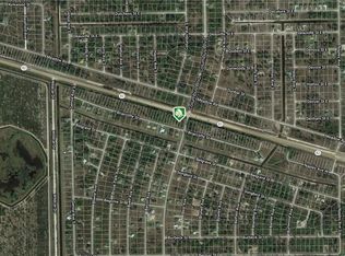 1197 Briarcliffe St LOT 38, Fort Myers, FL 33913