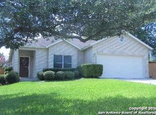 15719 Lomita Creek Dr, San Antonio, TX 78247