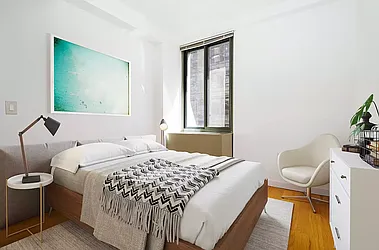 Rented by REAL New York