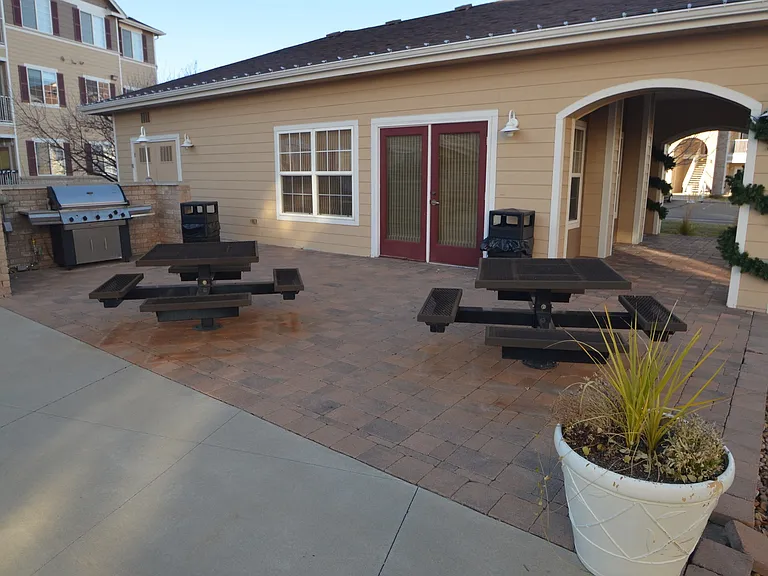15700 E Jamison Dr #4101 — Photo 18