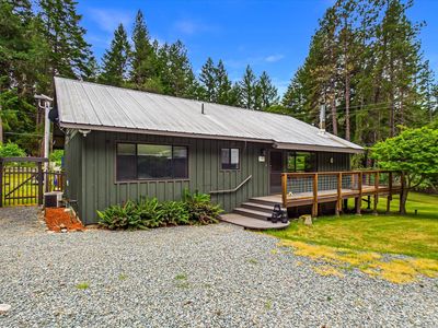 91 Deer Ln, Willow Creek, CA, 95573