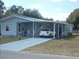 4347 Autumn Palm Dr, Zephyrhills, FL 33542