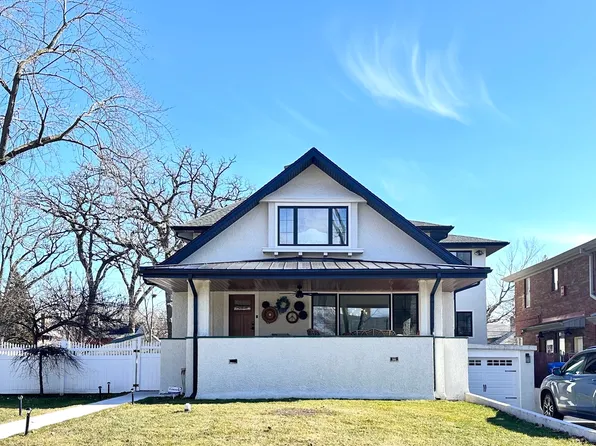 9345 S Winchester Ave, Chicago, IL 60643