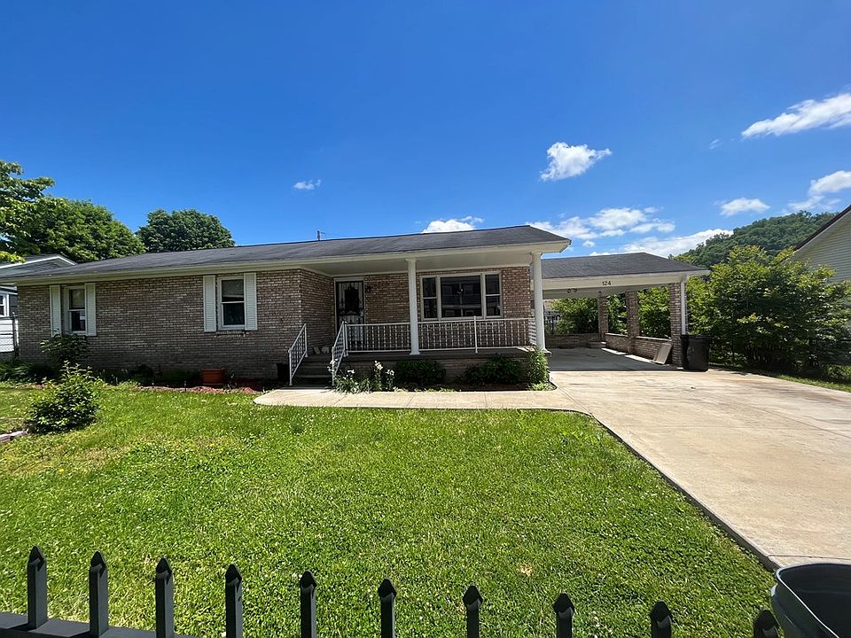 124 Daisy St, Paintsville, KY 41240 MLS 117006 Zillow