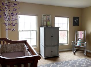 85 Tyler Ct, Springboro, OH 45066