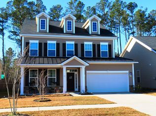 237 Spectrum Rd, Summerville, SC 29486
