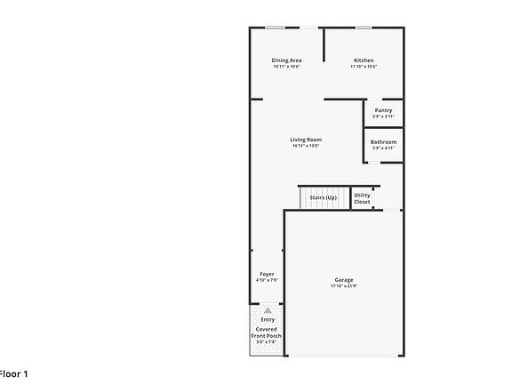 2nd image of this home