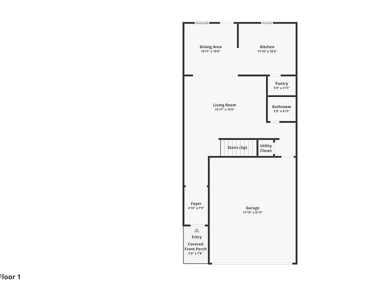 1146 Brookstone Rd — Photo 2