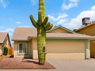 3074 W Placita De La Roseta, Tucson, AZ 85746