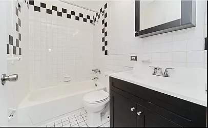 Rented by Living New York