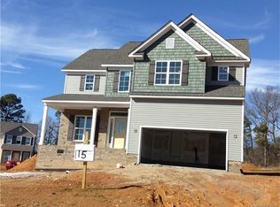 4031 Avis Way, Monroe, NC 28110