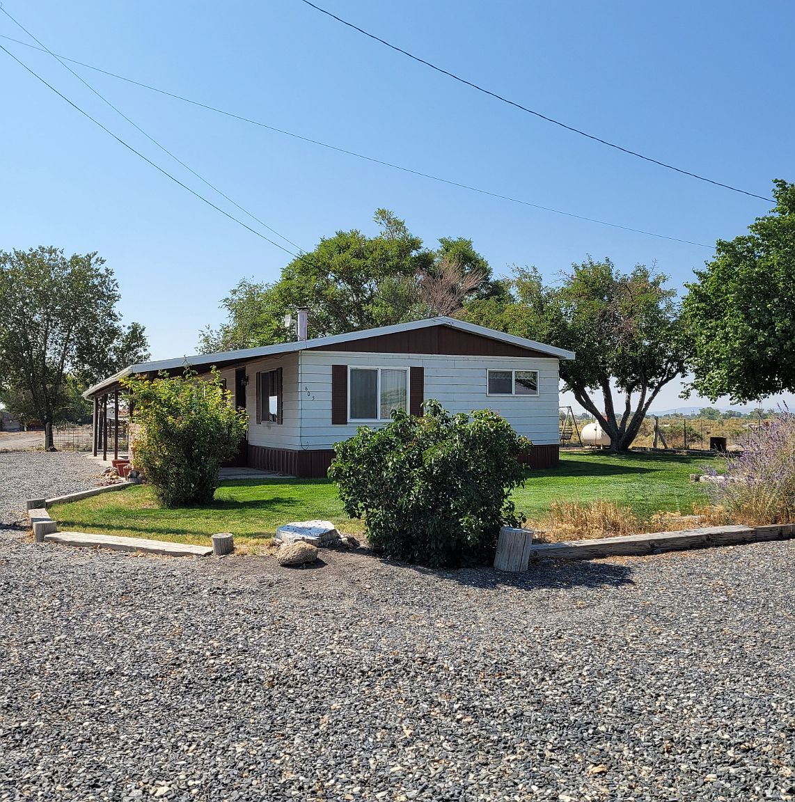 605 Rogers Rd, Lovelock, NV 89419 Zillow