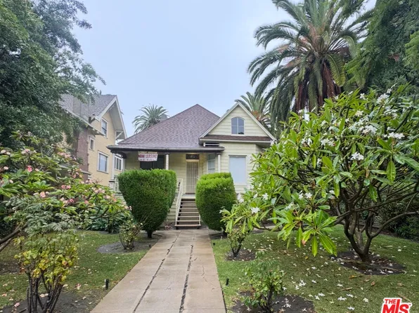 2361 Scarff St, Los Angeles, CA 90007