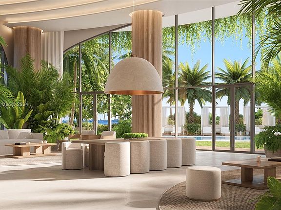 5th image of 2121 N Bayshore Dr #3804