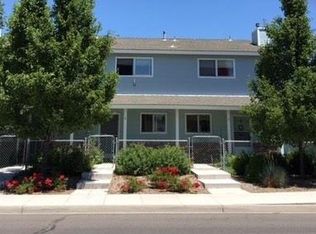 1537 County Rd APT 1, Minden, NV 89423