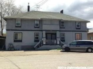 2112 Reeves Ave, Ogden, UT 84401