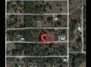 NW 7th Pl, Ocala, FL 34475