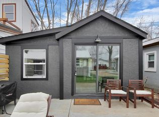 13981 Custers Point Rd NE, Thornville, OH 43076