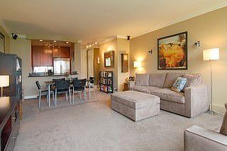 Living Room / Dining Room