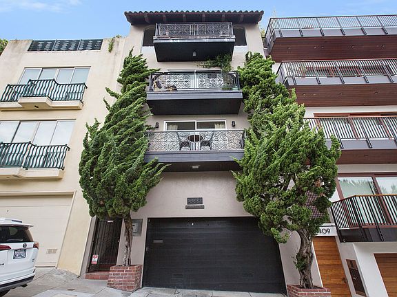 4th image of 1407 Montgomery St APT 4