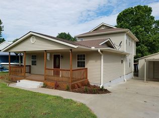 113819 S 4280th Rd, Porum, OK 74455