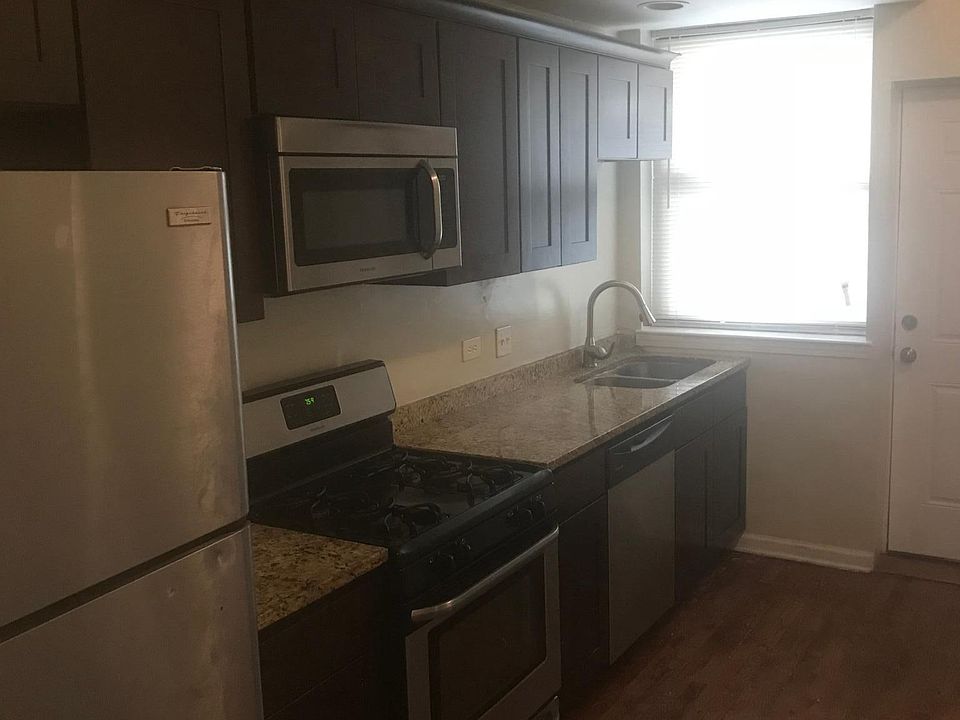1st image of 5700 S Calumet Ave #1