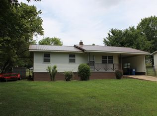103 Davis Ave, Harrison, AR 72601