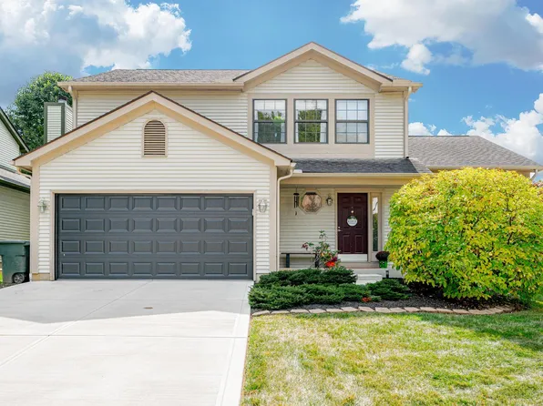 5790 Clear Stream Way, Westerville, OH 43081