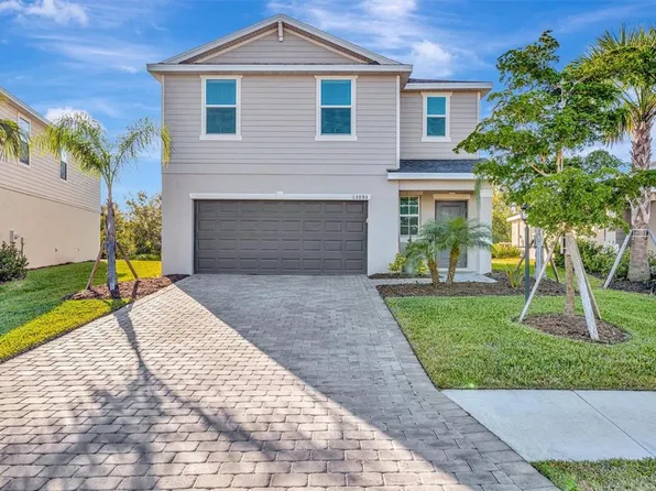 13993 Lilac Sky Ter, Bradenton, FL 34211