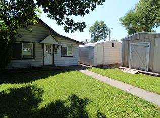 1024 E Augusta Ave, Spokane, WA 99207