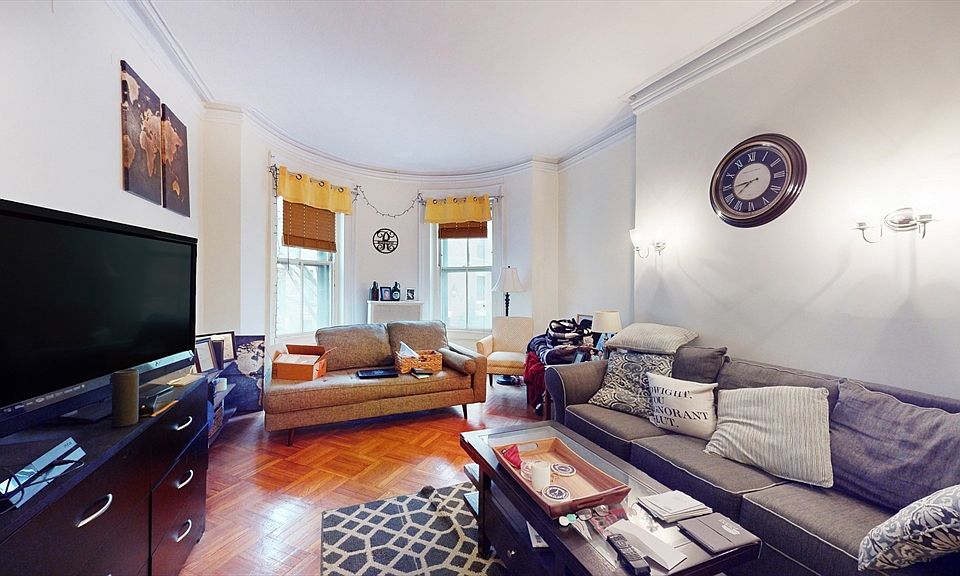 1st image of 6 Brimmer St APT 1