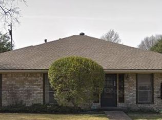407 Kenway St, Rockwall, TX 75087