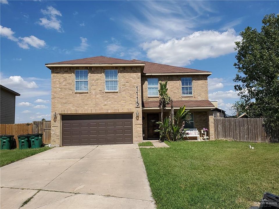 1115 34th Dr, Hidalgo, TX 78557 MLS 391945 Zillow