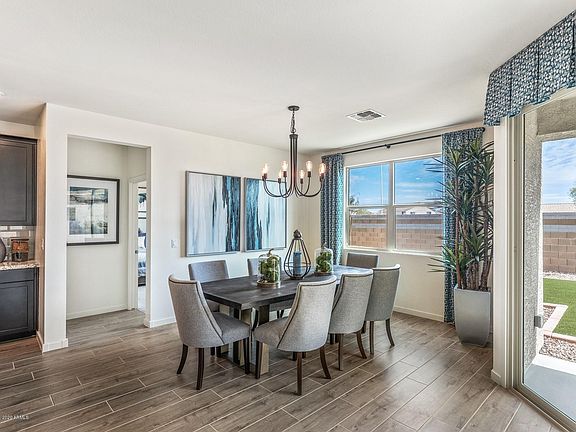 4th image of 33917 N DESERT STAR Drive