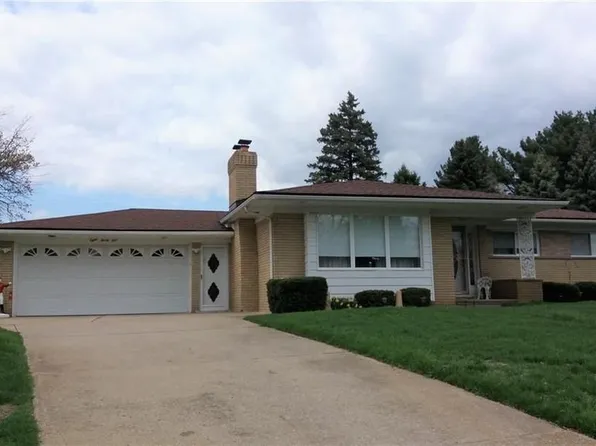 831 Sunnybeach Blvd, White Lake, MI 48386