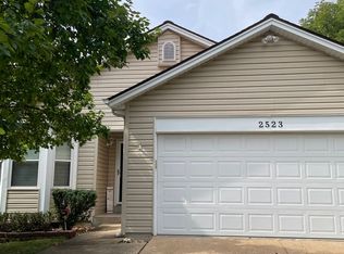 2523 Balaji Ct, Ballwin, MO 63011