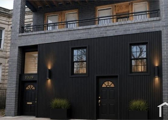 1st image of 1319 S Harding Ave #1R