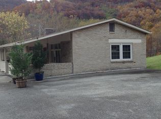 8346 Bent Mountain Rd, Roanoke, VA 24018