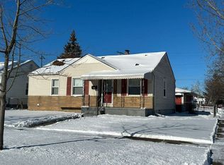 1704 Brest Ave, Lincoln Park, MI