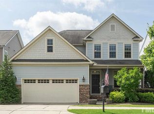 733 Blossom Bay Ln, Apex, NC 27523