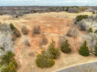 10700 Pond Meadow Dr LOT 6, Oklahoma City, OK 73151