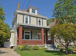 3929 Regent Ave, Cincinnati, OH 45212