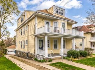 239 Gray St, Arlington, MA 02476