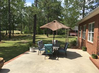 766 Julie Dr, Vidalia, GA 30474