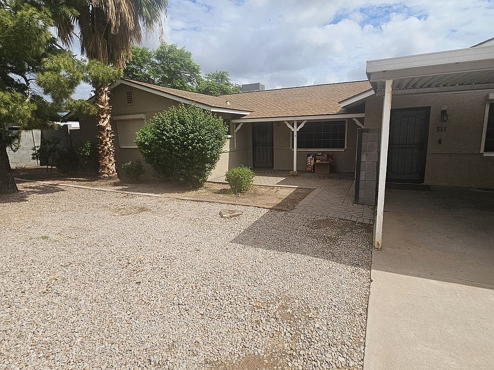 1st image of 511 S Higley Rd