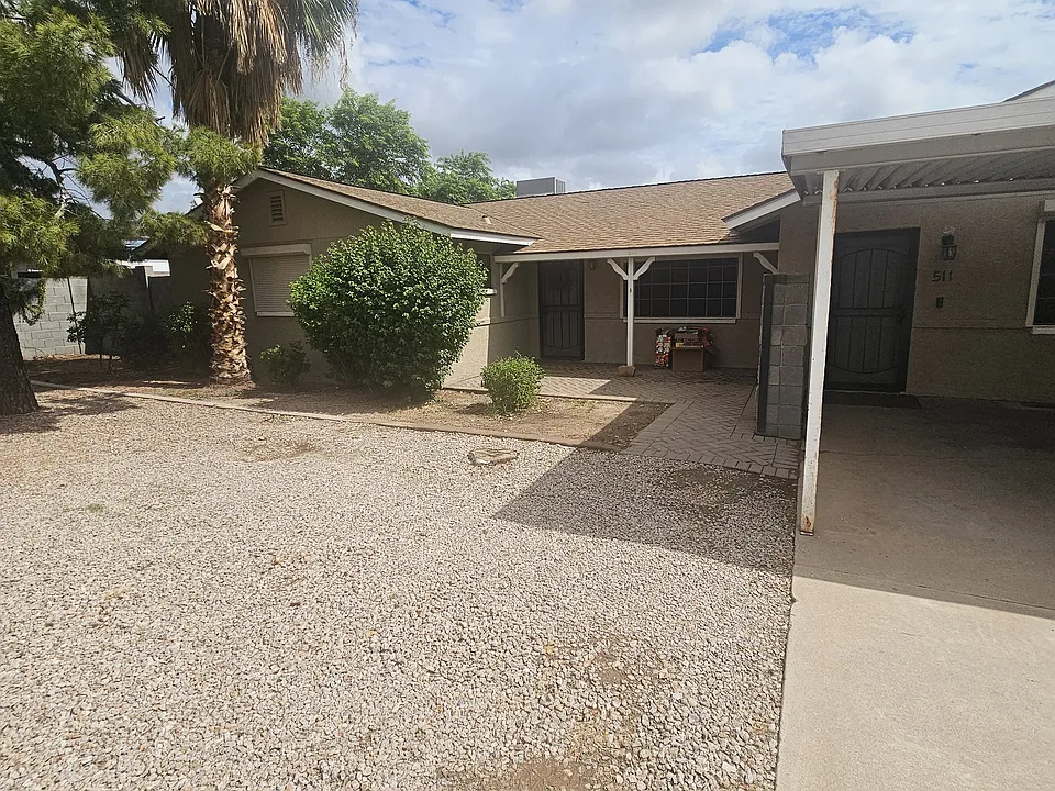 511 S Higley Rd