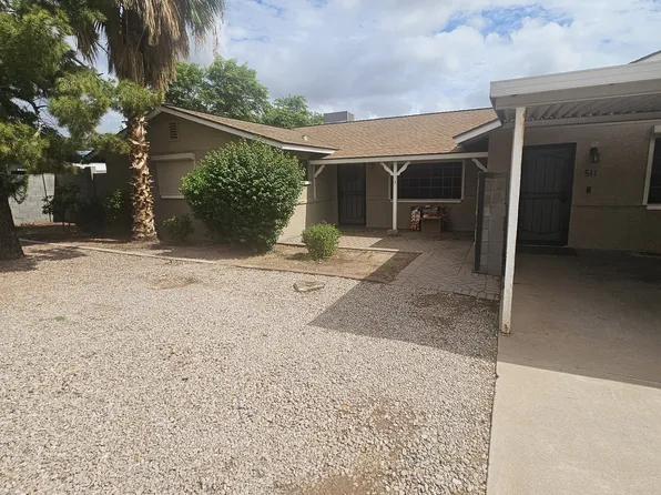 511 S Higley Rd, Mesa, AZ 85206