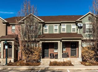 7452 E 8th Ave UNIT 51, Denver, CO 80230